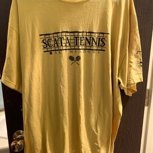 men’s t-shirt